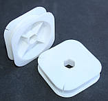 Котушка (діаметр 53 мм, висота 12 мм), фото 2