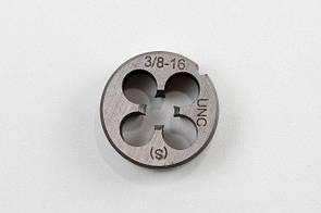 Плашка UNC 1" 8 нитей ГОСТ 9740-71