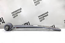 Напівуресора Renault Midlum Польща-коротик