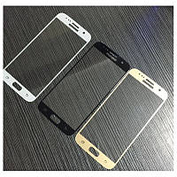 Защитное стекло Full Cover Samsung A710, Black