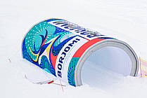 Надувна конструкція тунель 8 метрів для спорту та заходів, фото 4