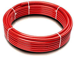 Труба Wavin Ekoplastik Чехія з кисневим бар'єром 16мм