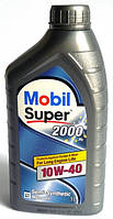 MOBIL SUPER 2000 10W40 1л
