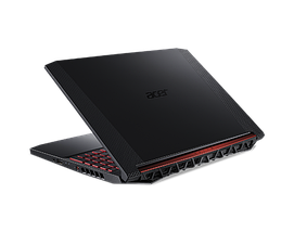 Ноутбук Acer Nitro 5 AN515-54 15.6 FHD IPS AG/Intel i5-9300H/16/1000/NVD1650-4/Lin/Black, фото 2