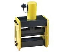 Шиногин гідравлічний ШГ-150А+ для згинання струмопровідних шин