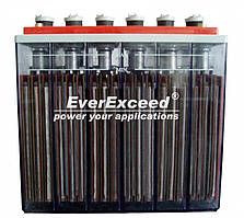 Акумулятор EverExceed 20 OPzS 2500
