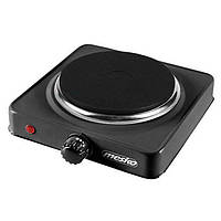 Нова електрична плитка з Європи Mesko MS6508 з гарантією