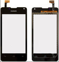 Тачскрін (сенсор) для Huawei U8833 Ascend Y300
