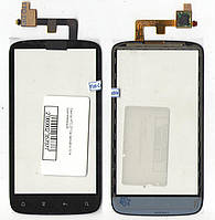 Тачскрін (сенсор) HTC Z710e Sensation G14 (оригінальний)
