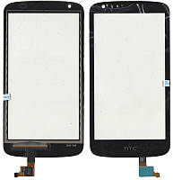 Тачскрін (сенсор) HTC Desire 526G чорний