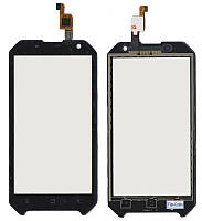 Тачскрін для Blackview BV6000