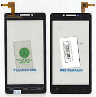 Тачскрін (сенсор) для Prestigio PAP5500 Black BM 2.850502010-01.