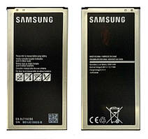 Акумулятор для EB-BJ710CBC для Samsung Galaxy J7 2016 (J710F) 3000 mAh оригінал Китай