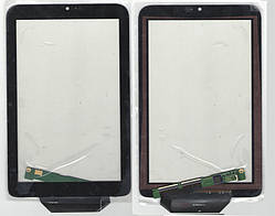 Сенсорне скло (тачскрін) для Acer Iconia Tab W3-810