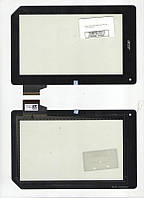 Сенсорне скло (тачскрін) для Acer Iconia Tab B1-A71