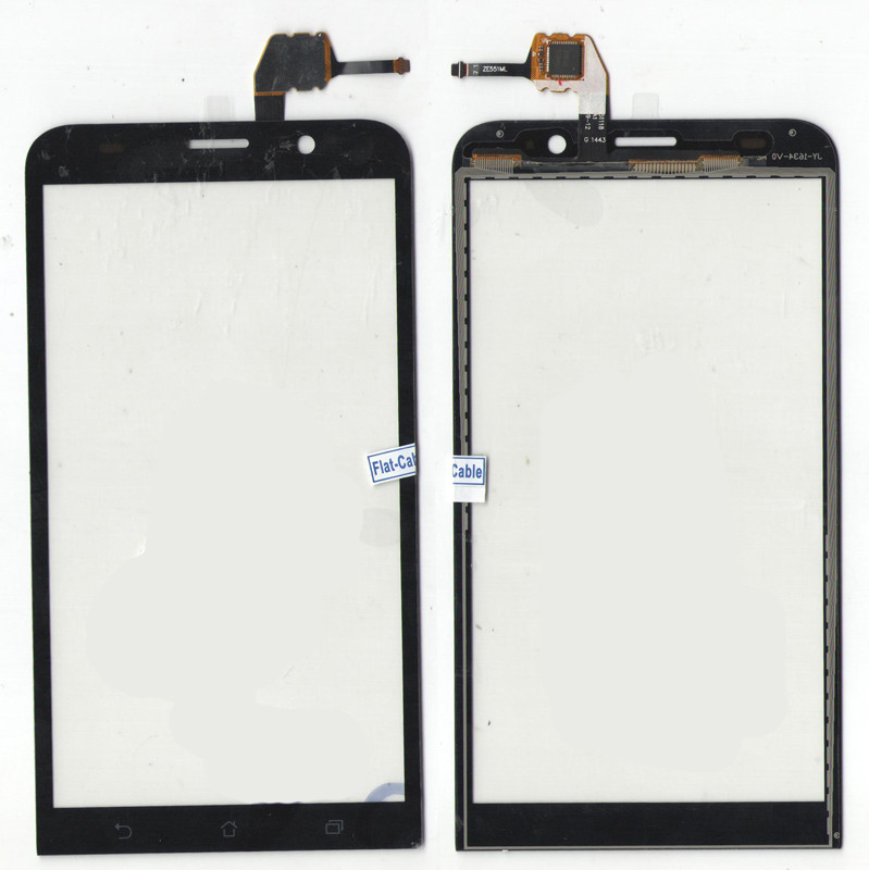 Тачскрин для Asus ZenFone 2 (Z00ADB) ZE551ML
