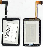 Тачскрін (сенсор) HTC A510e WildFfire S rev.3