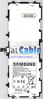 Акумуляторна батарея для планшета Samsung P5110 / P5100 / P5113 Galaxy Tab 2 SP3676B1A (7000мА·год)