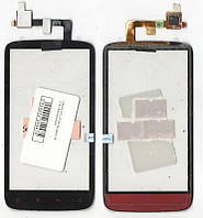 Тачскрін (сенсор) HTC Z715e Sensation XE G18