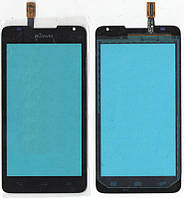 Тачскрін (сенсор) для Huawei Y530-U00 black