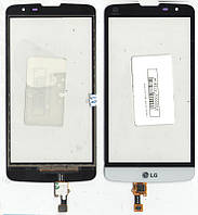 Тачскрін (сенсор) для LG D335 L Bello Dual White original