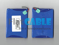 №05.7 Акумуляторна батарея для планшета Li-ion 3,7 V 3300mAh (4.0*69*93mm)