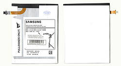 Акумуляторна батарея для планшета Samsung T230, T231, T235 Galaxy Tab 4 EB-BT230FBE (4000мА·год)