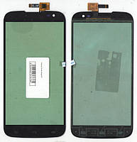 Тачскрін (сенсор) для Gsmart Saga S3