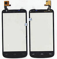 Тачскрін (сенсор) для Gsmart GS202 / GS202+