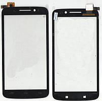Тачскрін (сенсор) для Prestigio PAP7600 DUO FPC-S80127-1 V03