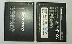 Акумулятор для BL171 для Lenovo A390/A390t /A319/A356 1500 mAh оригінал Китай