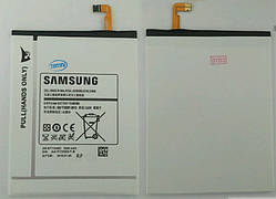 Акумуляторна батарея для планшета Samsung T110, T111 Galaxy Tab 3 EB-BT111ABE (3600мА·год)