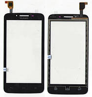 Тачскрін (сенсор) для Huawei Y511-U30