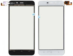 Тачскрін для Blackview A10 Білий