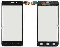 Тачскрин для Blackview A10 Чорний