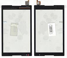 Сенсорне скло (тачскрін) для LENOVO Tab S8-50F, S8-50LC