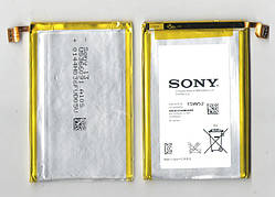 Акумулятор для LIS1501ERPC для Sony C6502 Xperia ZL L35h C650X Odin 2330mAh оригінал Китай