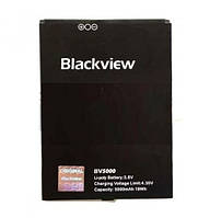 Акумулятор для Blackview BV5000 5000 mAh