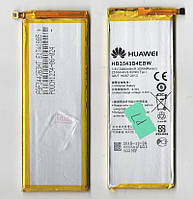 Акумулятор для HB3543B4EBW для Huawei P7 2460mah (оригінал Китай)