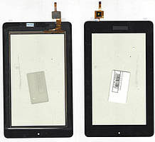 Сенсорне скло (тачскрін) для Acer Iconia Tab B1-730