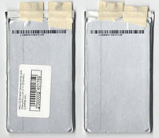 №02.03 Акумуляторна батарея для планшета Li-ion 3.7v 2200mAh (2,5*5*98 mm)