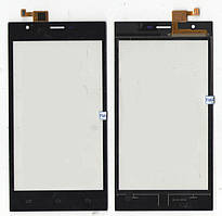 Тачскрін (сенсор) для Nomi i503 FPC-YCTP50165FS V0 139х72мм 10 pin