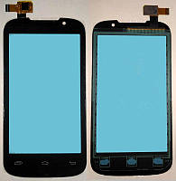 Тачскрін (сенсор) для Prestigio PAP3400 Duo Black