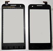 Тачскрін (сенсор) для Prestigio PAP4040DUO ZHT05M04001-FPC-2