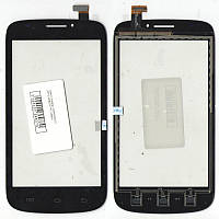 Тачскрін (сенсор) для Prestigio PAP5000DUO ZHT05M05002-FPC-3 Black