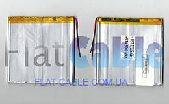 №11.2 Акумуляторна батарея Li-ion 3,7 V 5000mAh (3mm*105mm*105mm) HST27105105