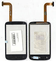 Тачскрін (сенсор) HTC A320e Desire C (оригінальний)