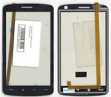 Тачскрін (сенсор) HTC HD T8282