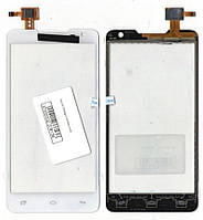 Тачскрін (сенсор) для Prestigio PAP5044 white