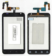 Тачскрін (сенсор) HTC S510b Rhyme (G20)